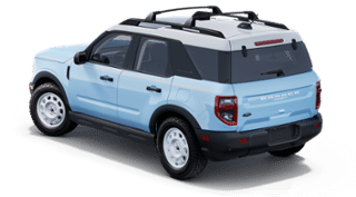 2025 Ford Bronco Sport® External Image 3